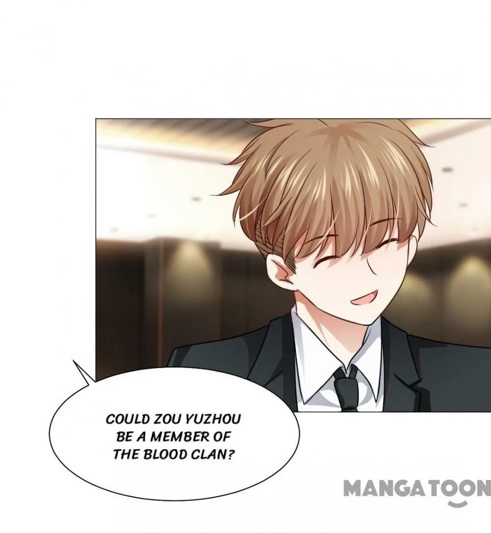 My Idol Is A Vampire Chapter 76 page 35 - MangaKakalot