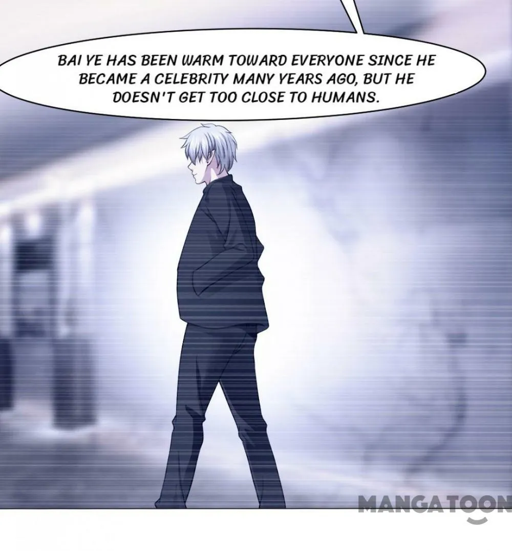 My Idol Is A Vampire Chapter 87 page 8 - MangaKakalot