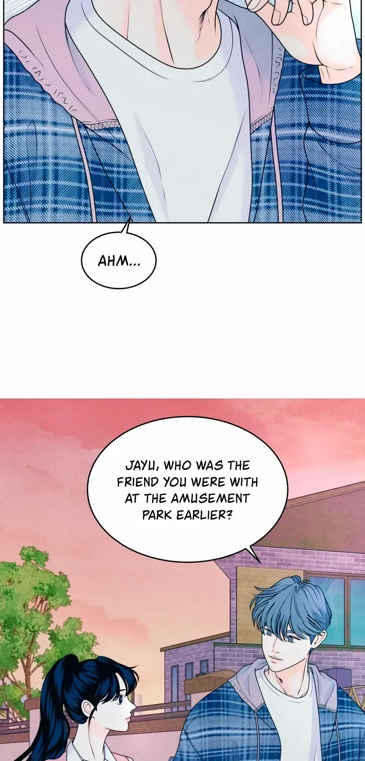 My Introverted Boy Chapter 29 page 50 - MangaNato