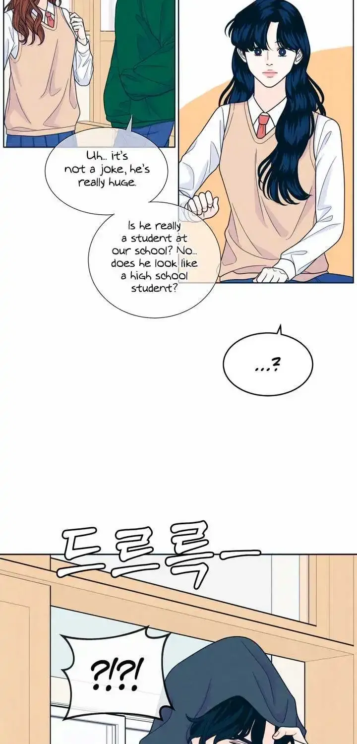 My Introverted Boy Chapter 46 page 3 - MangaNato