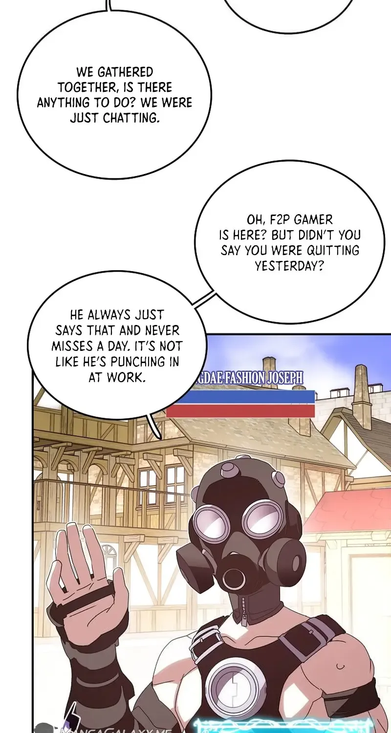 My Inventory Is Abnormal Chapter 1 page 18 - MangaKakalot