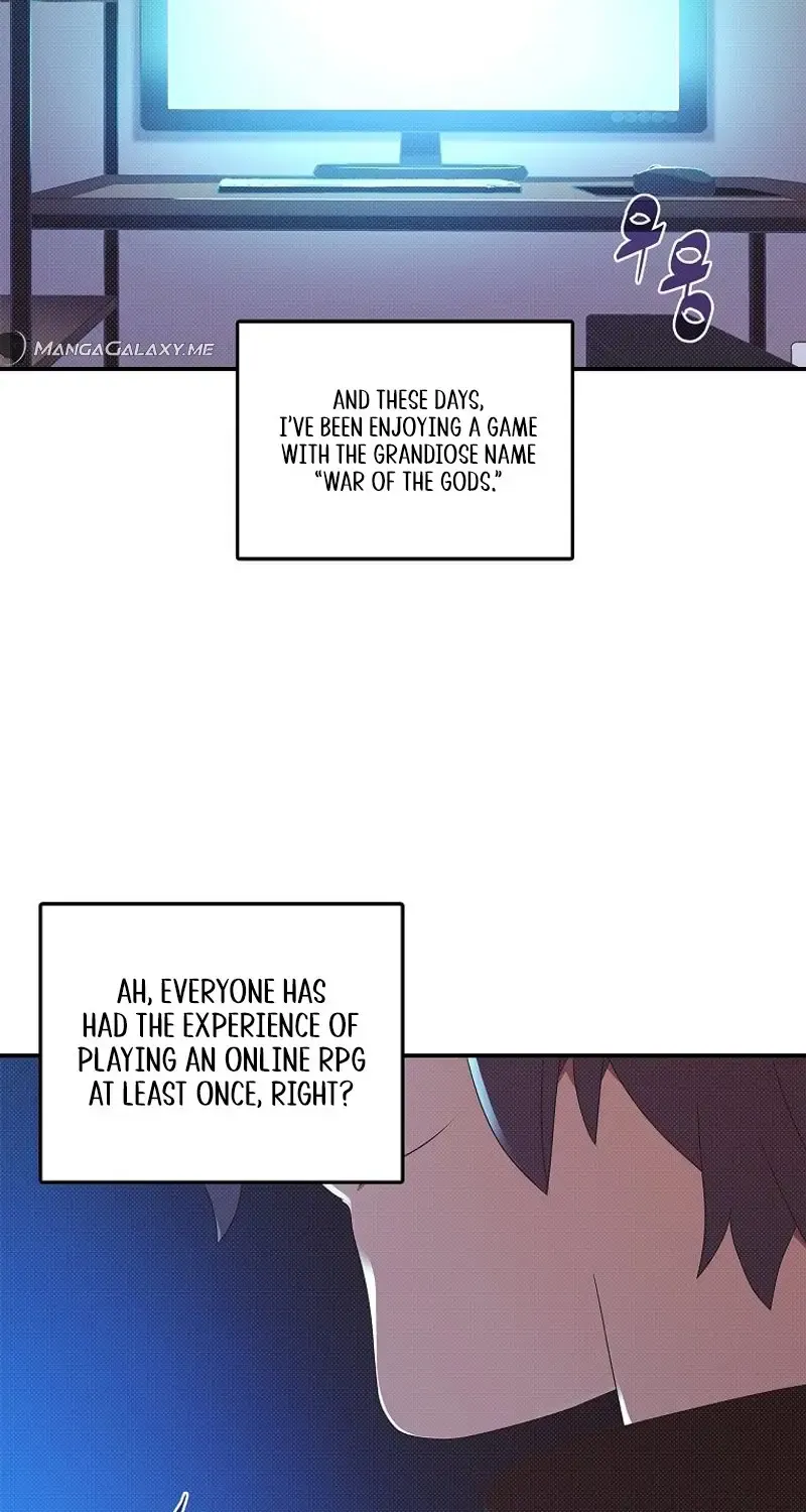 My Inventory Is Abnormal Chapter 1 page 3 - MangaKakalot