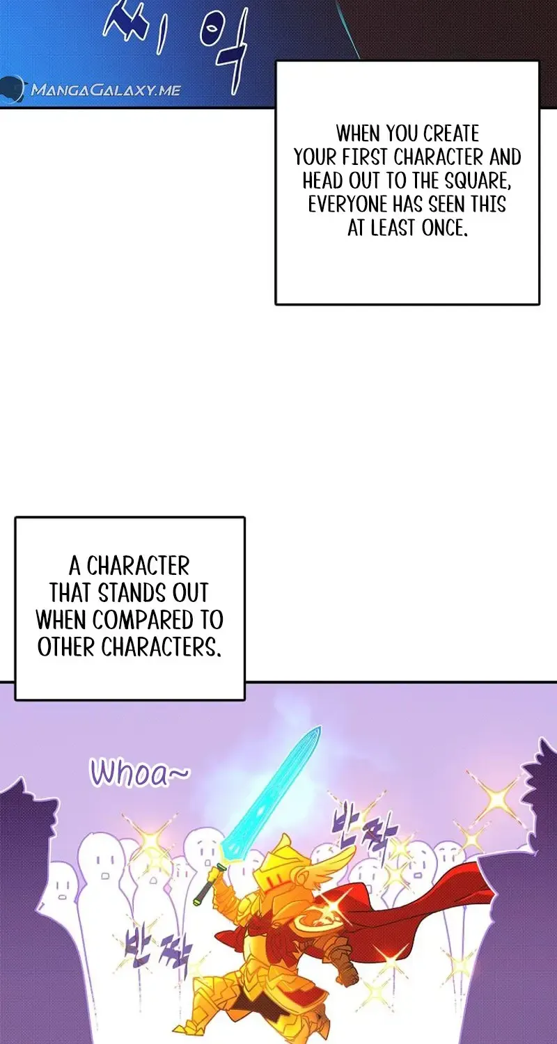 My Inventory Is Abnormal Chapter 1 page 4 - MangaKakalot