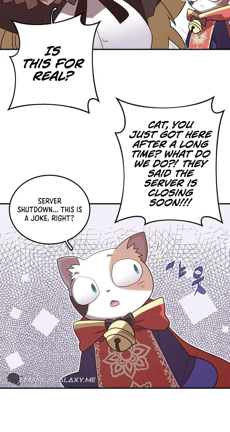 My Inventory Is Abnormal Chapter 1 page 45 - MangaKakalot