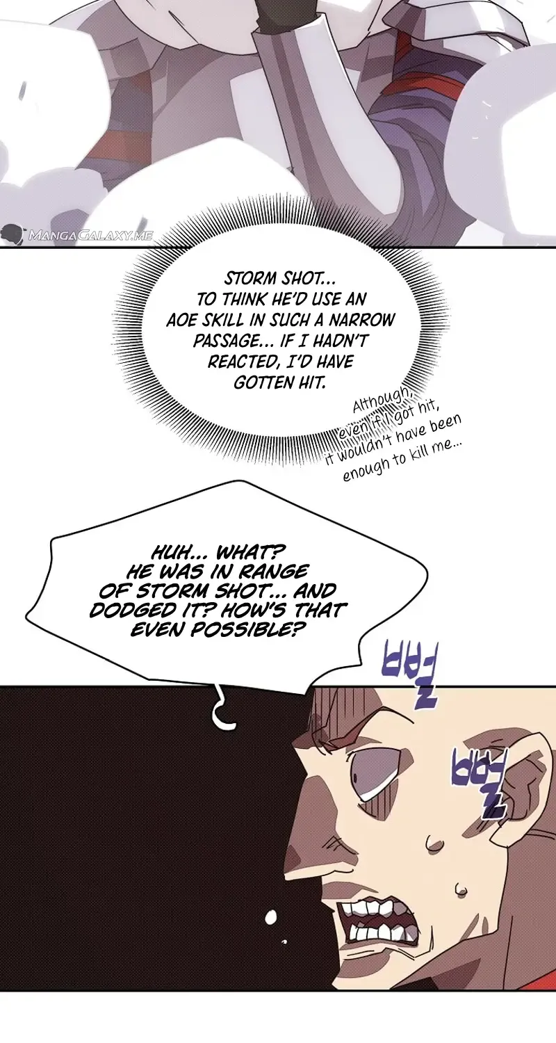 My Inventory Is Abnormal Chapter 10 page 38 - MangaKakalot