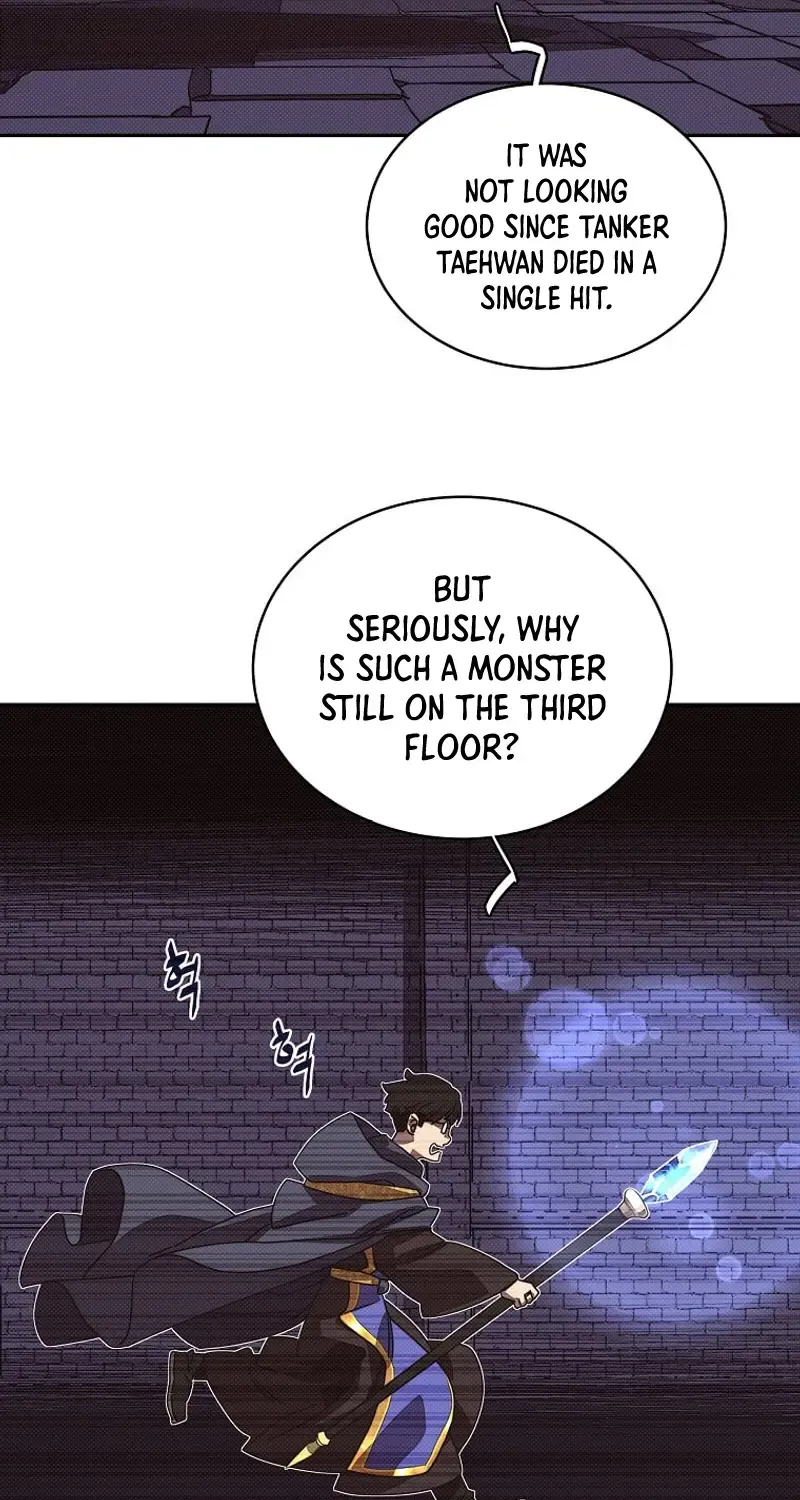 My Inventory Is Abnormal Chapter 10 page 48 - MangaKakalot