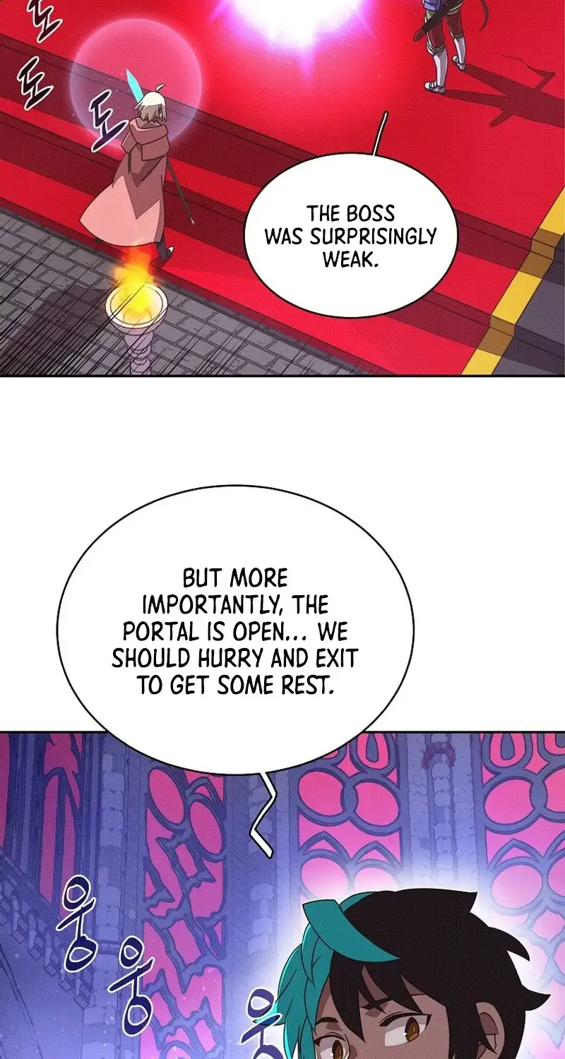 My Inventory Is Abnormal Chapter 12 page 4 - MangaKakalot