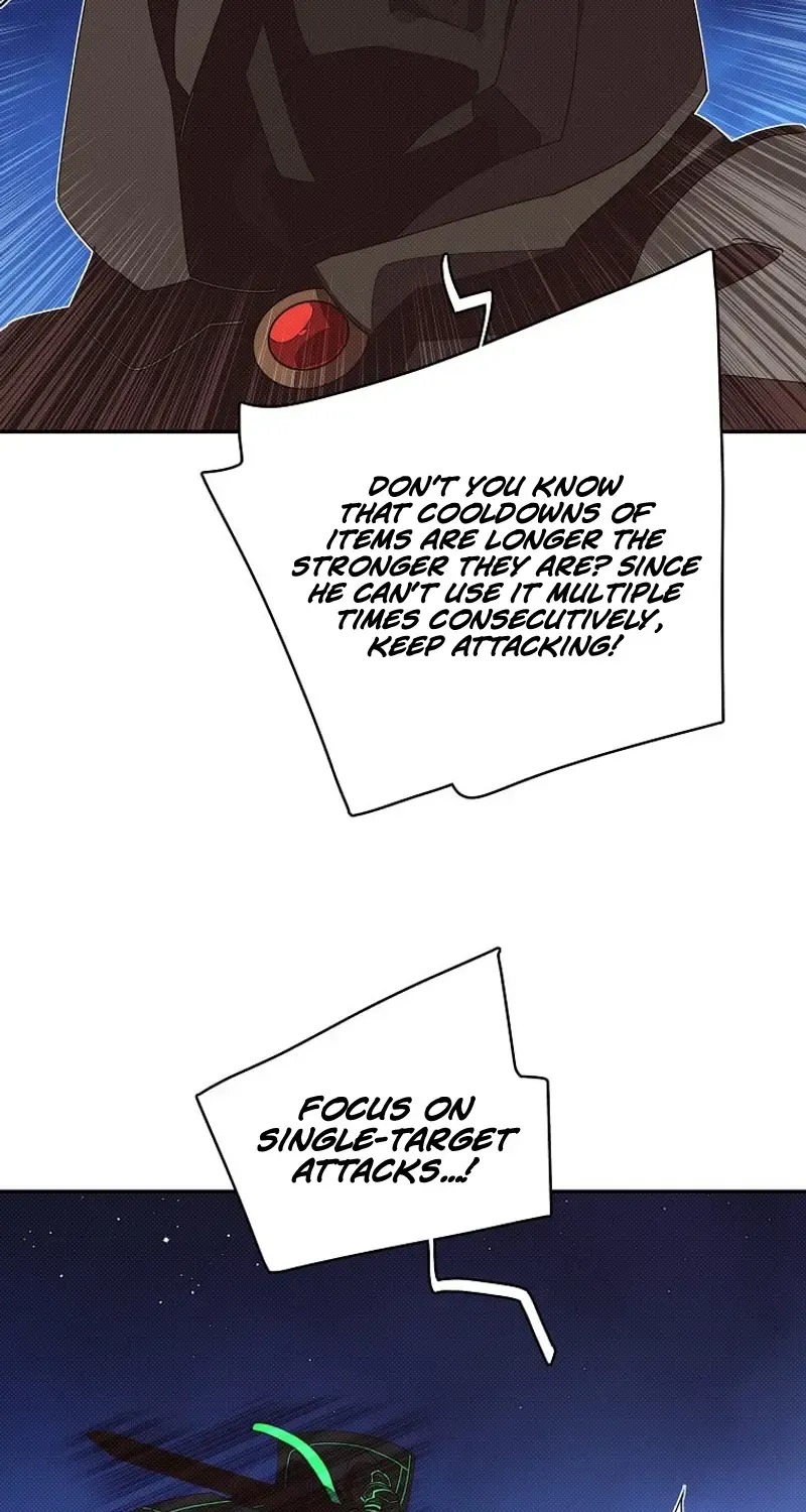 My Inventory Is Abnormal Chapter 17 page 41 - MangaKakalot