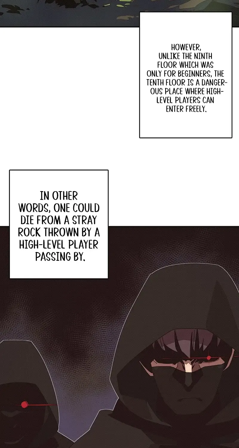 My Inventory Is Abnormal Chapter 18 page 23 - MangaKakalot