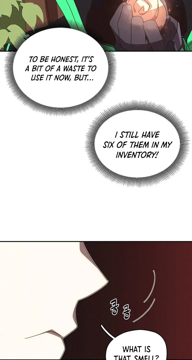 My Inventory Is Abnormal Chapter 18 page 46 - MangaKakalot