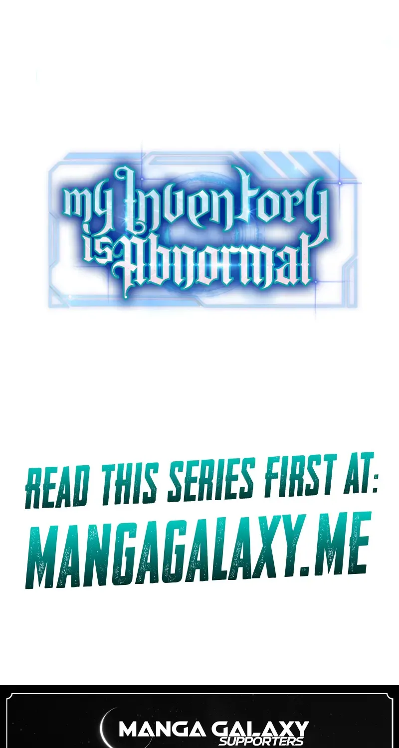 My Inventory Is Abnormal Chapter 18 page 72 - MangaKakalot