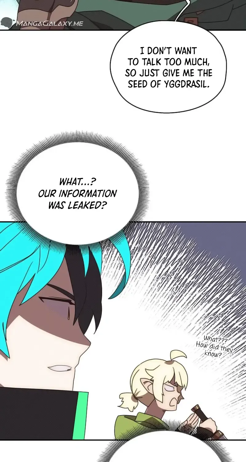 My Inventory Is Abnormal Chapter 19 page 44 - MangaKakalot