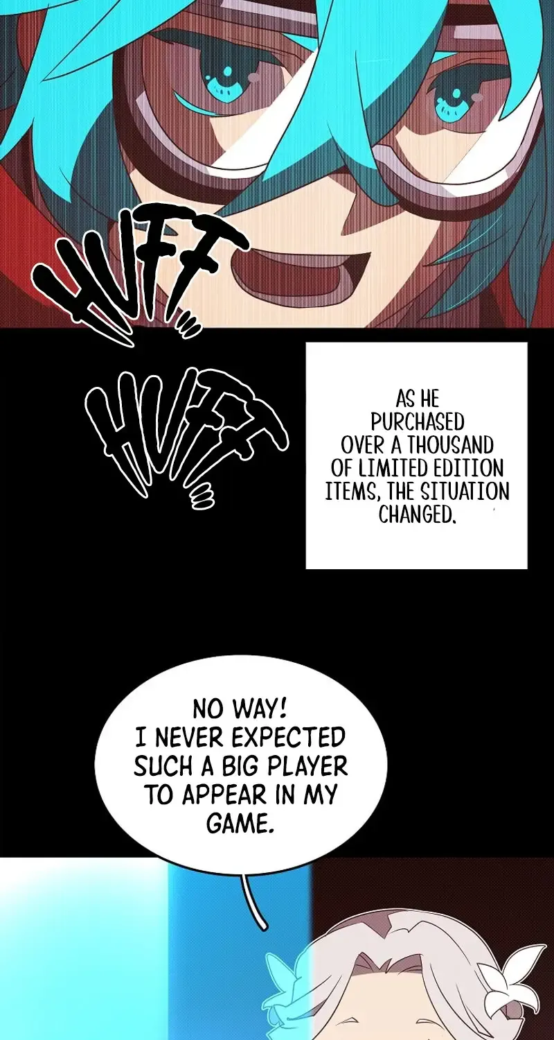 My Inventory Is Abnormal Chapter 2 page 16 - MangaKakalot