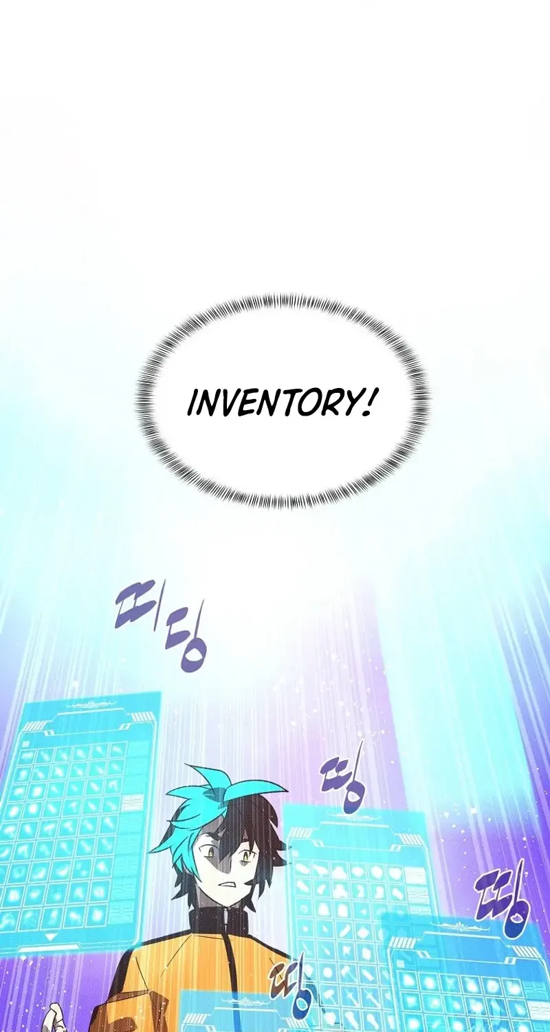 My Inventory Is Abnormal Chapter 2 page 43 - MangaKakalot