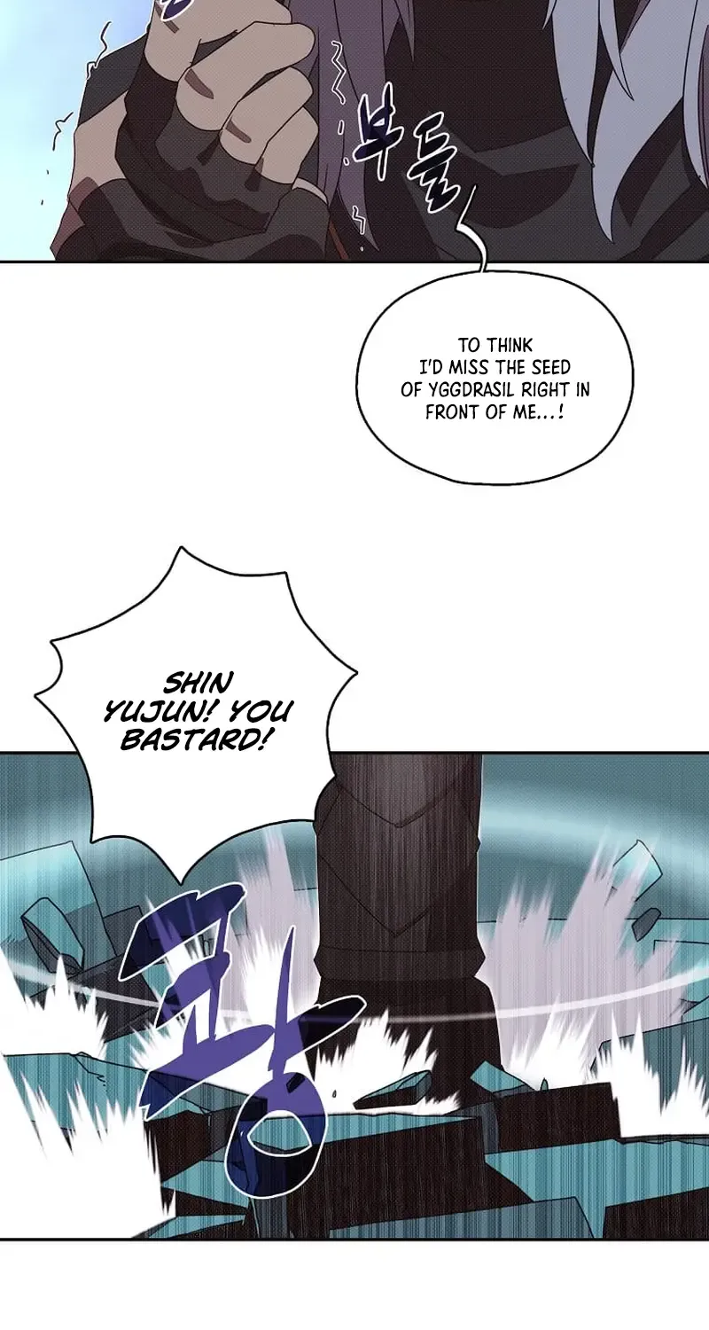 My Inventory Is Abnormal Chapter 21 page 33 - MangaKakalot