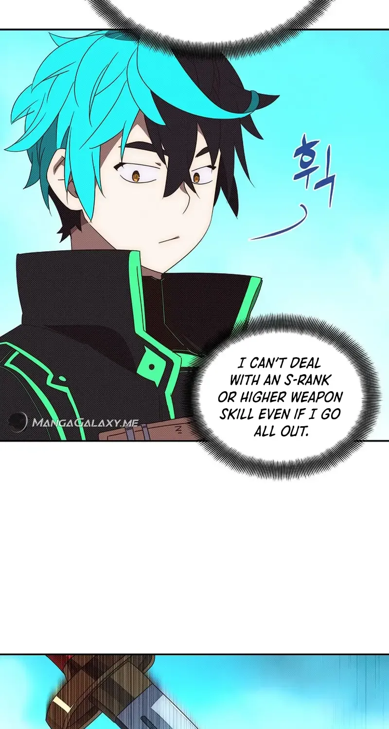 My Inventory Is Abnormal Chapter 24 page 51 - MangaKakalot