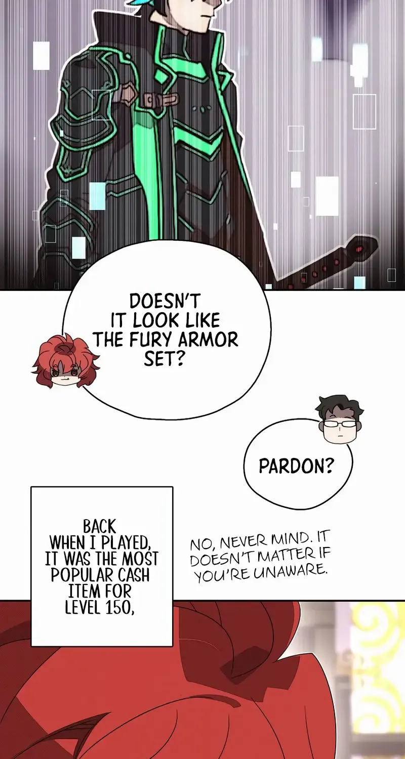 My Inventory Is Abnormal Chapter 28 page 47 - MangaKakalot