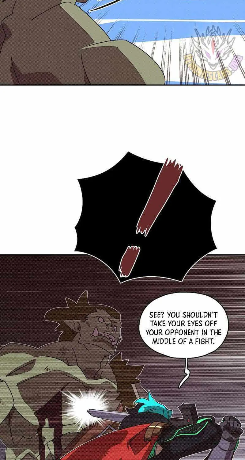 My Inventory Is Abnormal Chapter 36 page 74 - MangaKakalot