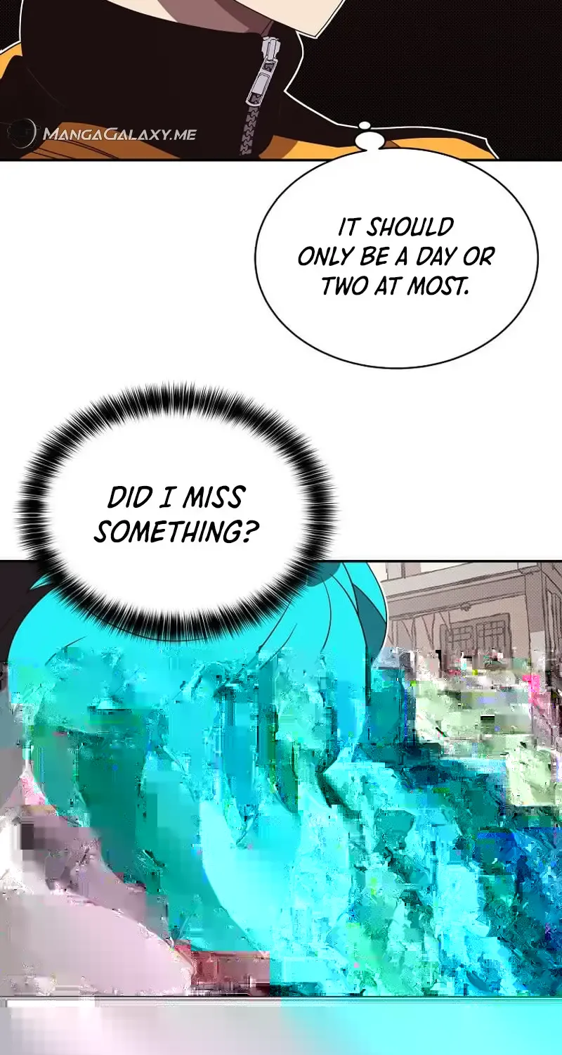 My Inventory Is Abnormal Chapter 6 page 13 - MangaKakalot