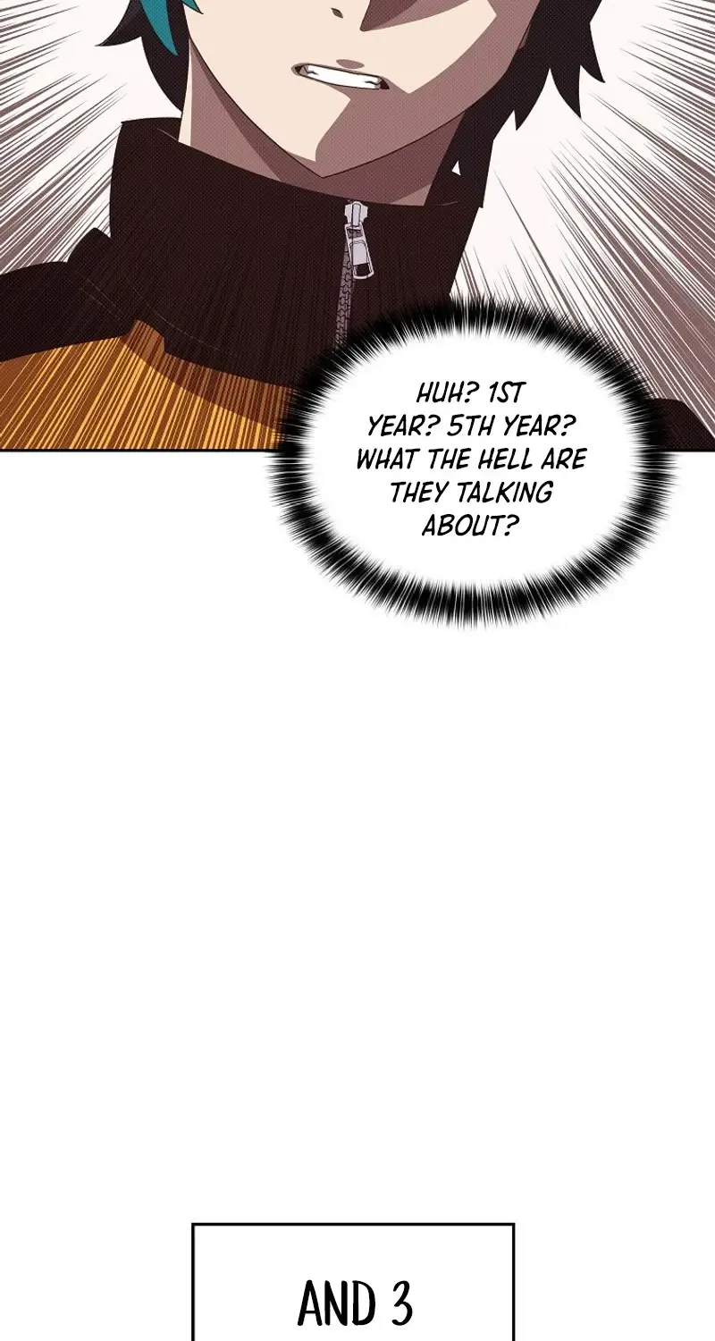 My Inventory Is Abnormal Chapter 6 page 17 - MangaKakalot