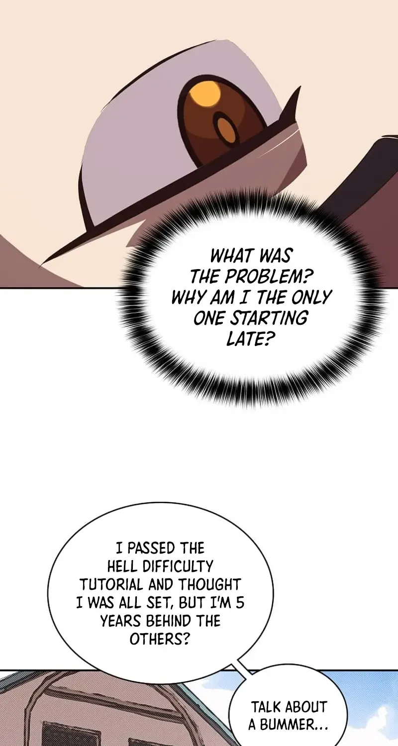 My Inventory Is Abnormal Chapter 6 page 26 - MangaKakalot