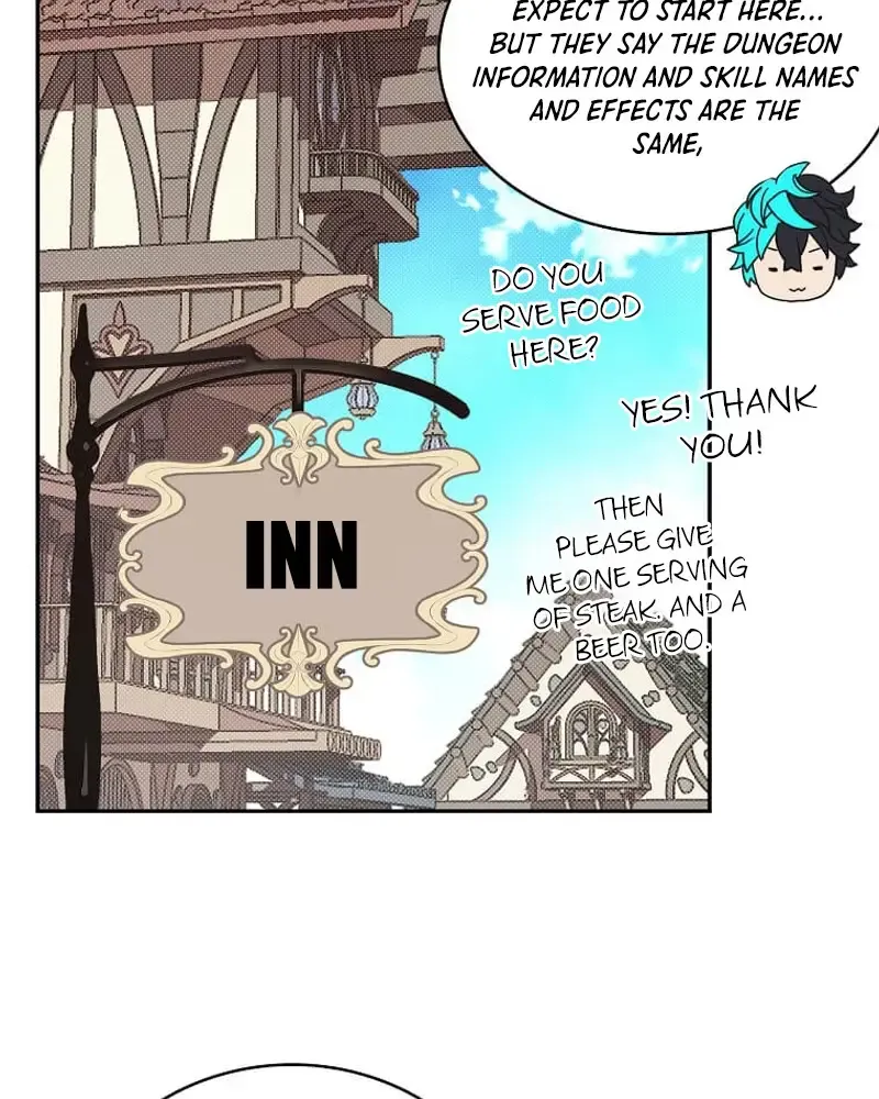 My Inventory Is Abnormal Chapter 6 page 35 - MangaKakalot