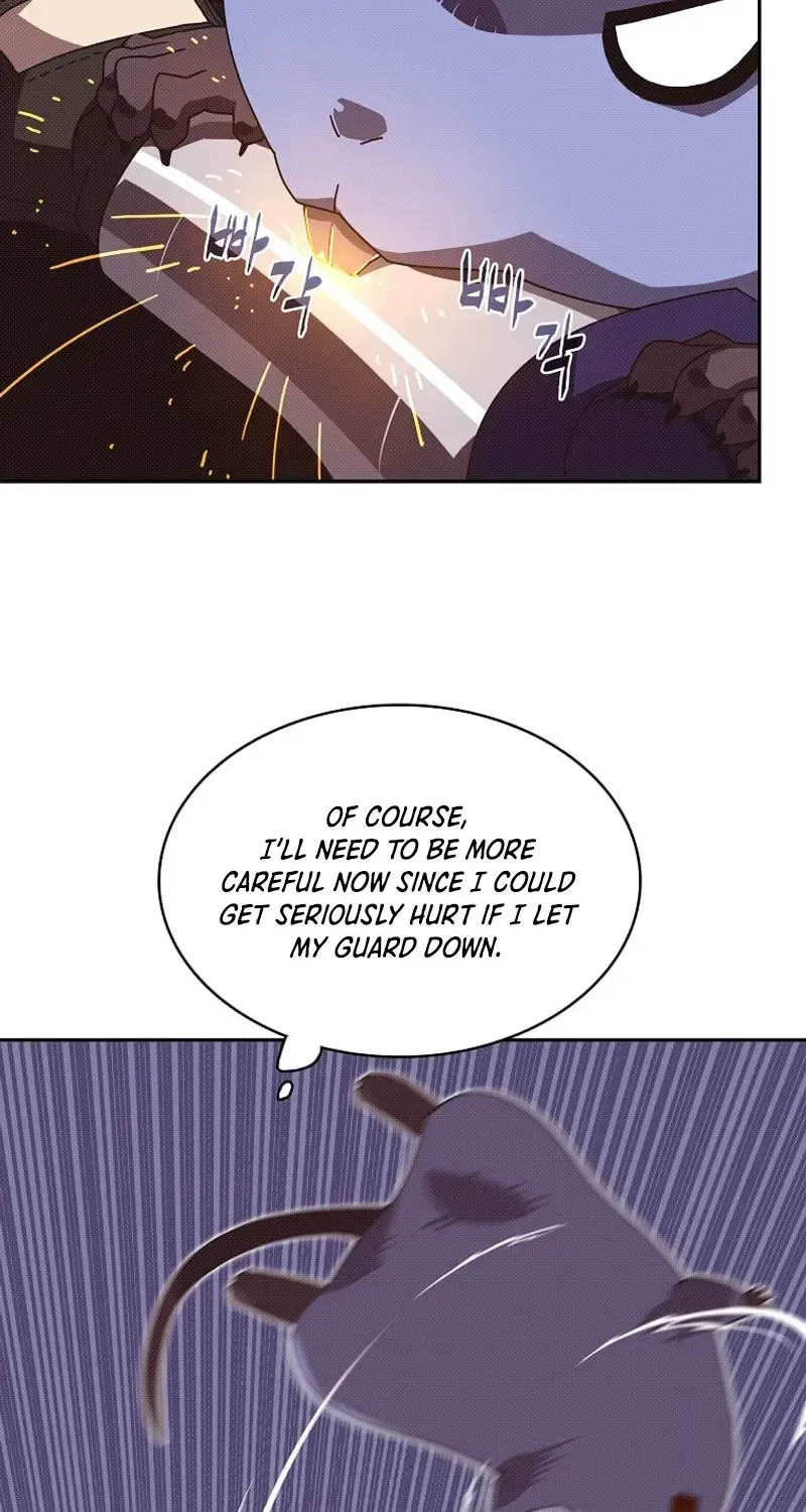 My Inventory Is Abnormal Chapter 6 page 64 - MangaKakalot