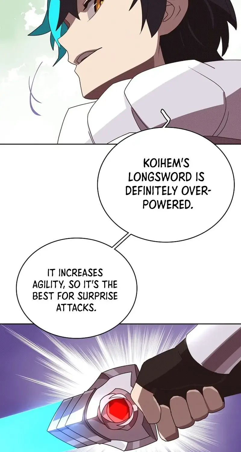 My Inventory Is Abnormal Chapter 7 page 19 - MangaKakalot