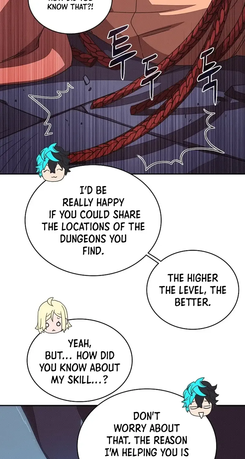 My Inventory Is Abnormal Chapter 9 page 41 - MangaKakalot