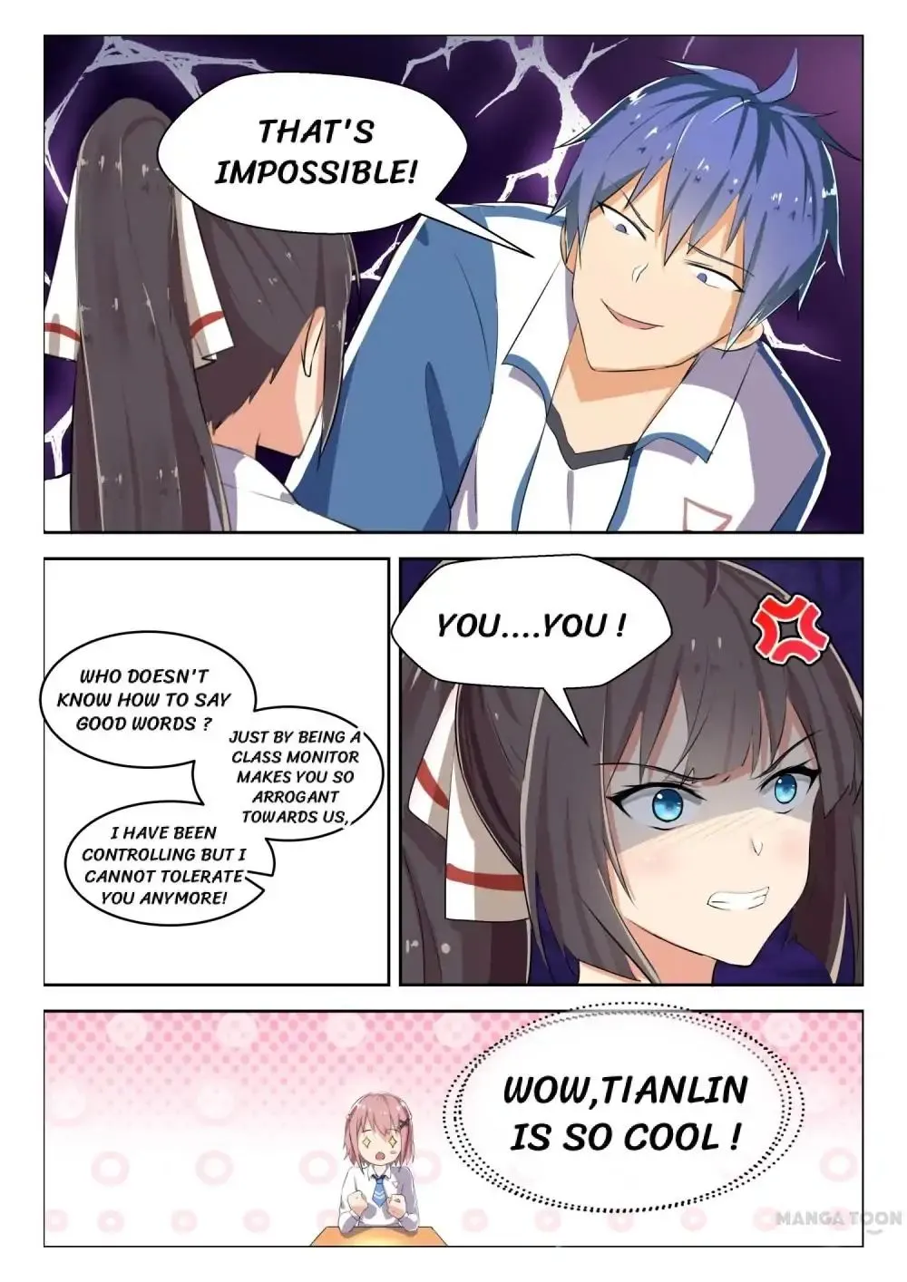 My Japanese Sisters Chapter 16 page 7 - MangaKakalot