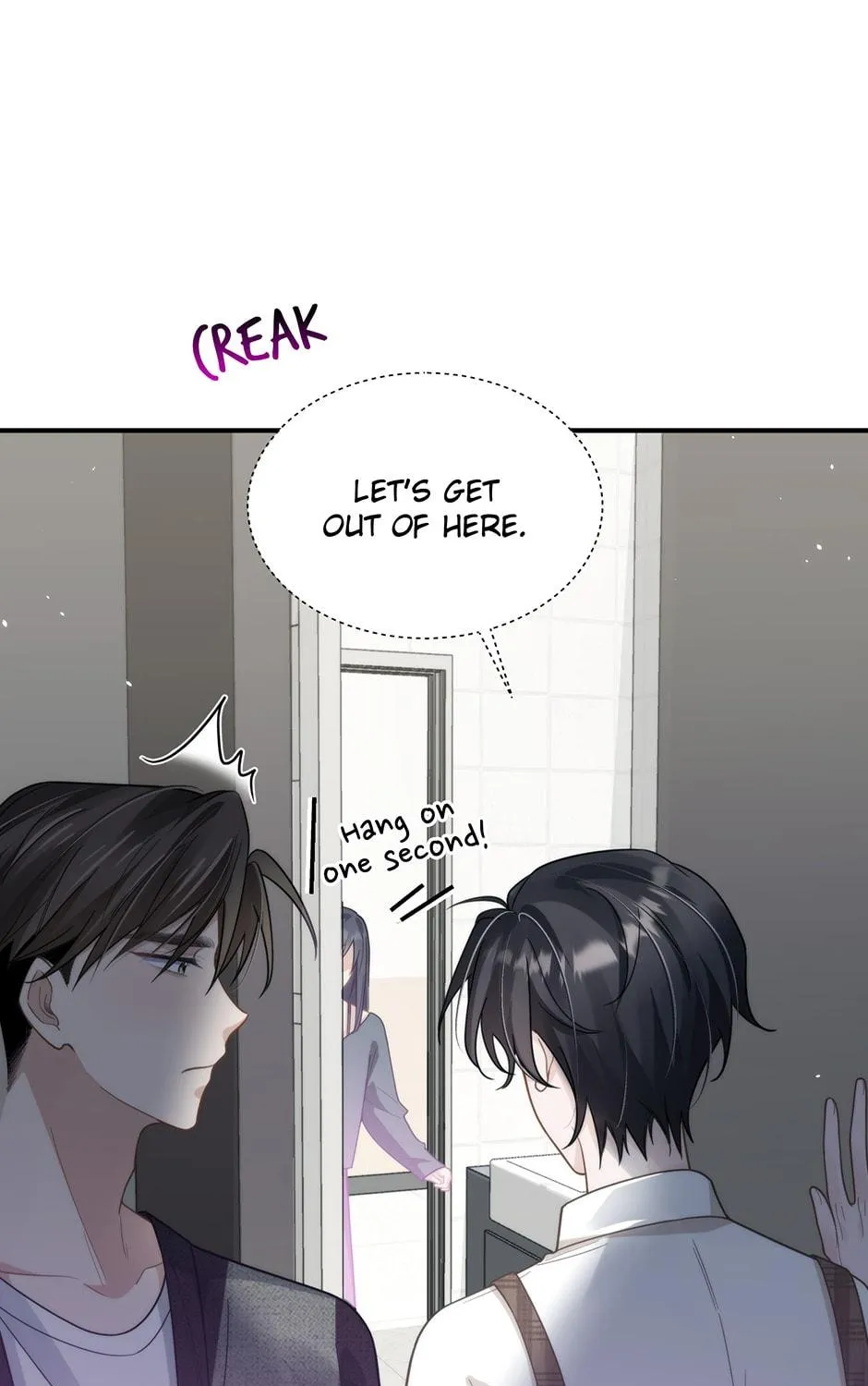 My K-Pop Secret Chapter 23 page 24 - MangaKakalot