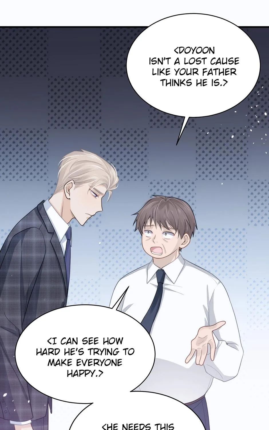 My K-Pop Secret Chapter 29 page 42 - MangaKakalot