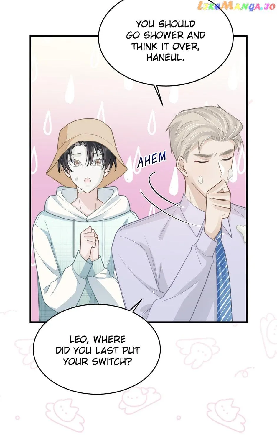 My K-Pop Secret Chapter 34 page 76 - MangaKakalot