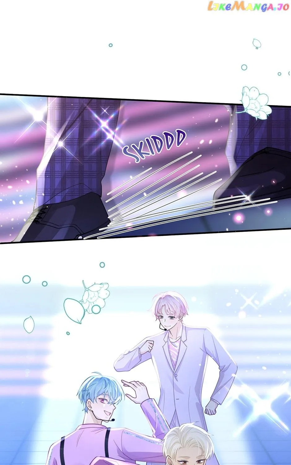 My K-Pop Secret Chapter 41 page 64 - MangaKakalot