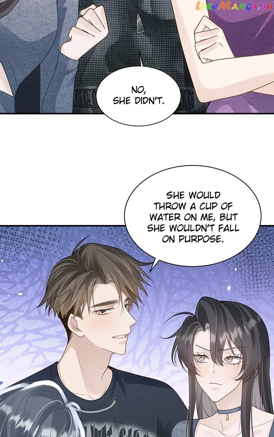 My K-Pop Secret Chapter 44 page 17 - MangaKakalot