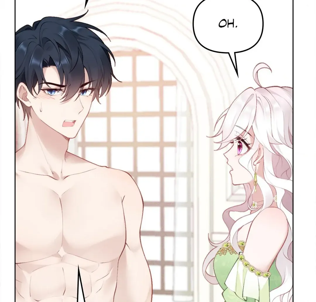 My Knight In Shining Armor Chapter 11 page 73 - MangaKakalot