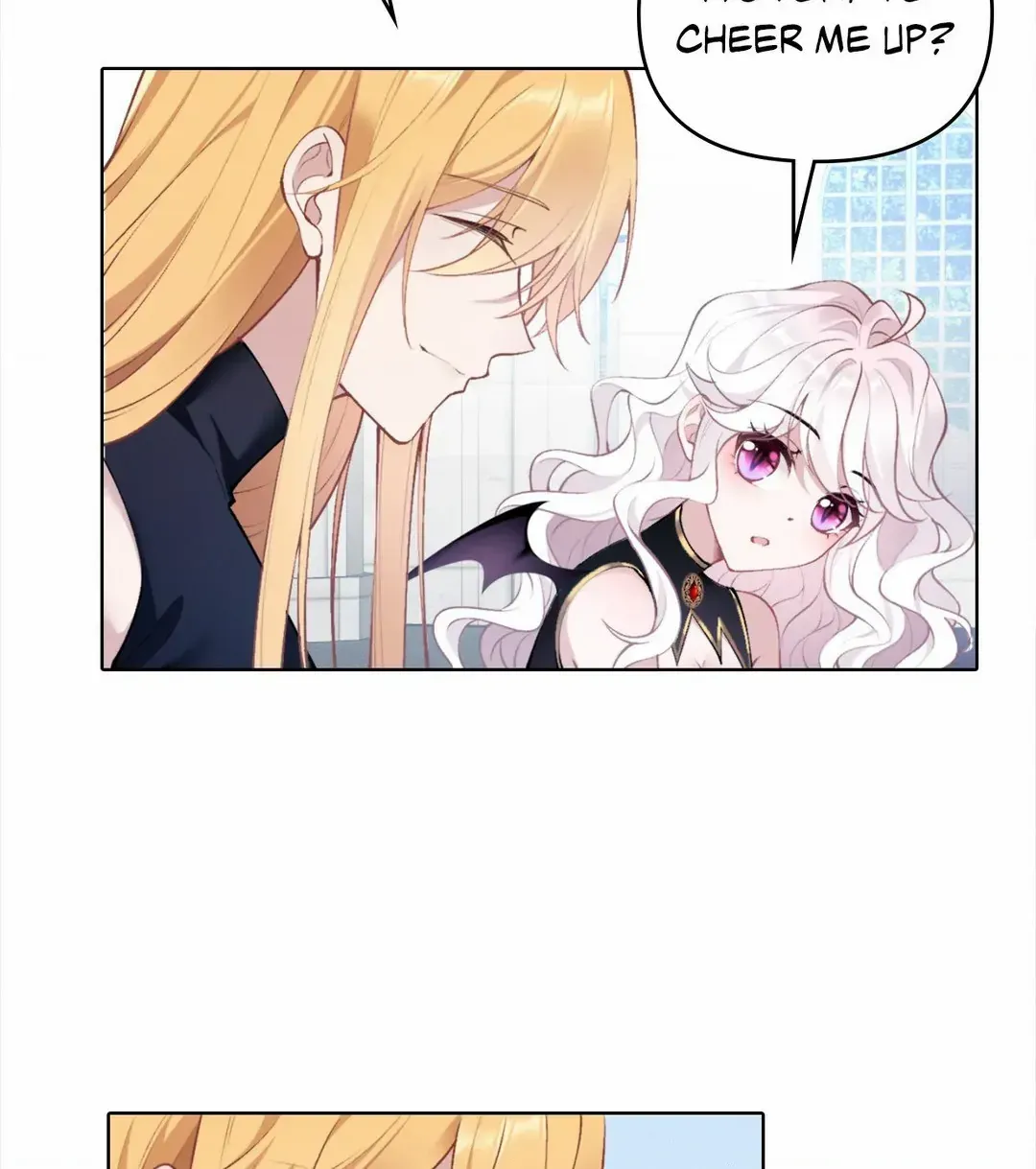 My Knight In Shining Armor Chapter 13 page 51 - MangaKakalot