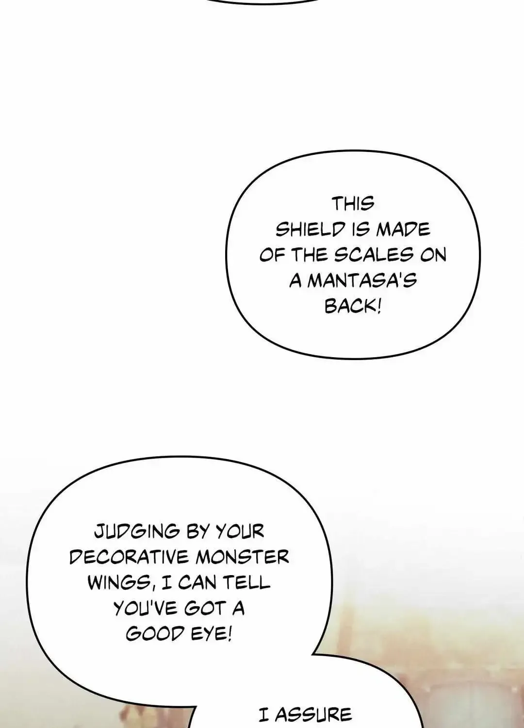 My Knight In Shining Armor Chapter 2 page 17 - MangaKakalot