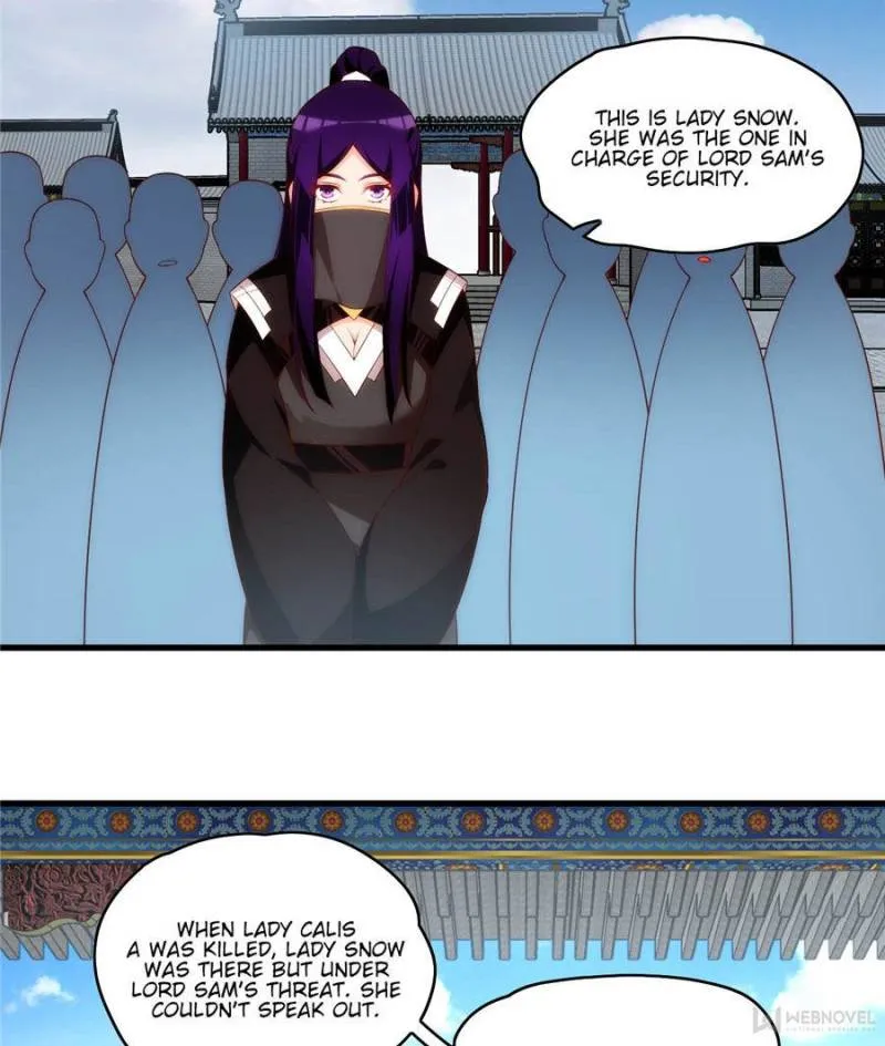 My Lackadaisical Overlord Chapter 89 page 9 - MangaKakalot