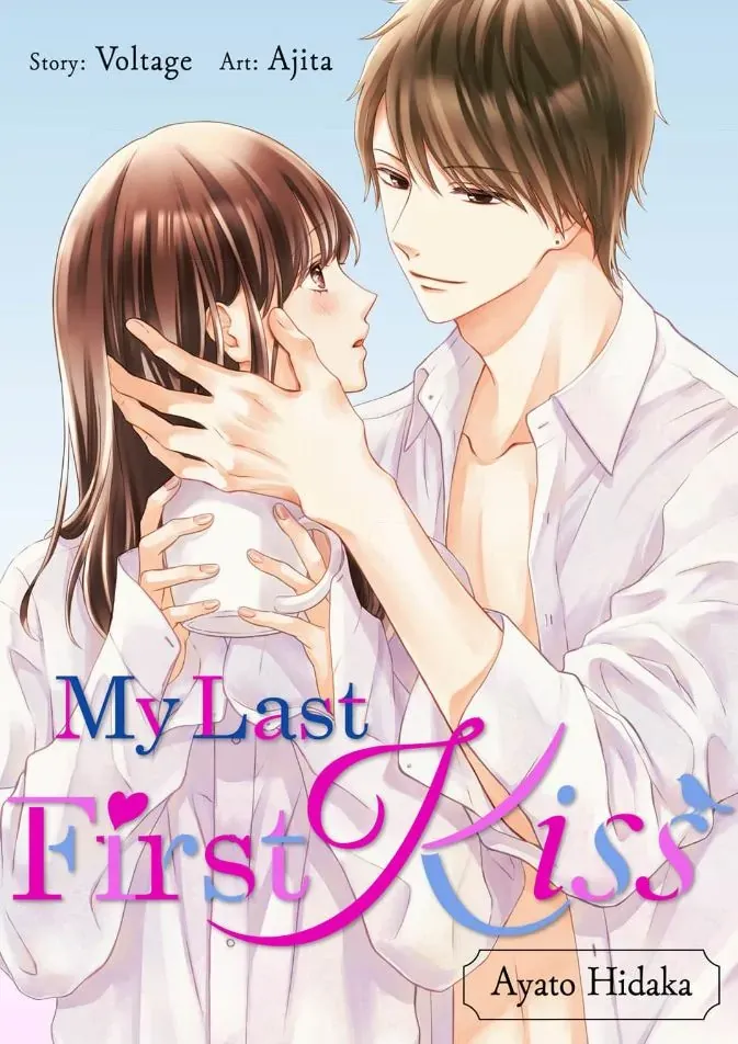 My Last First Kiss: Ayato Hidaka Chapter 1 page 2 - MangaNato