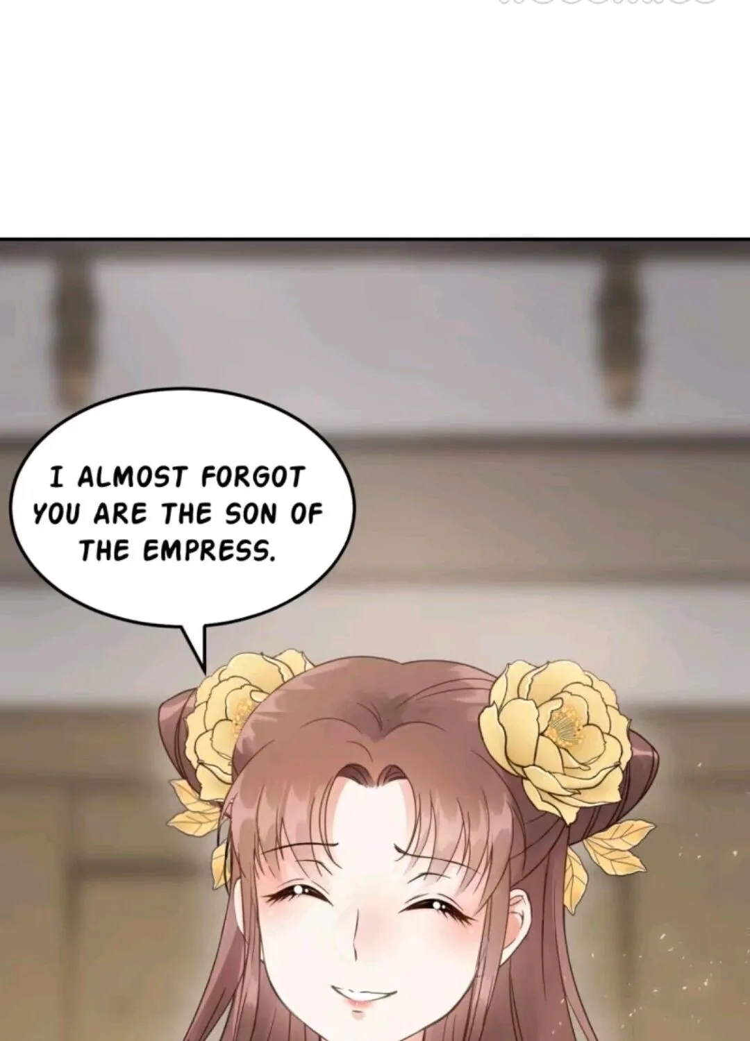 My Little Baby Prince Chapter 48 page 43 - MangaKakalot