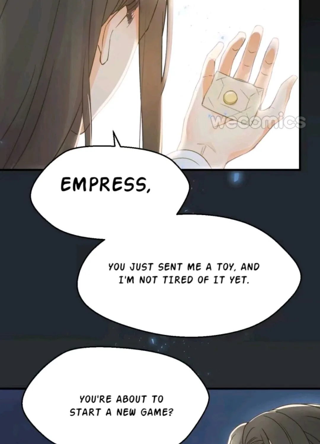 My Little Baby Prince Chapter 5 page 39 - MangaKakalot