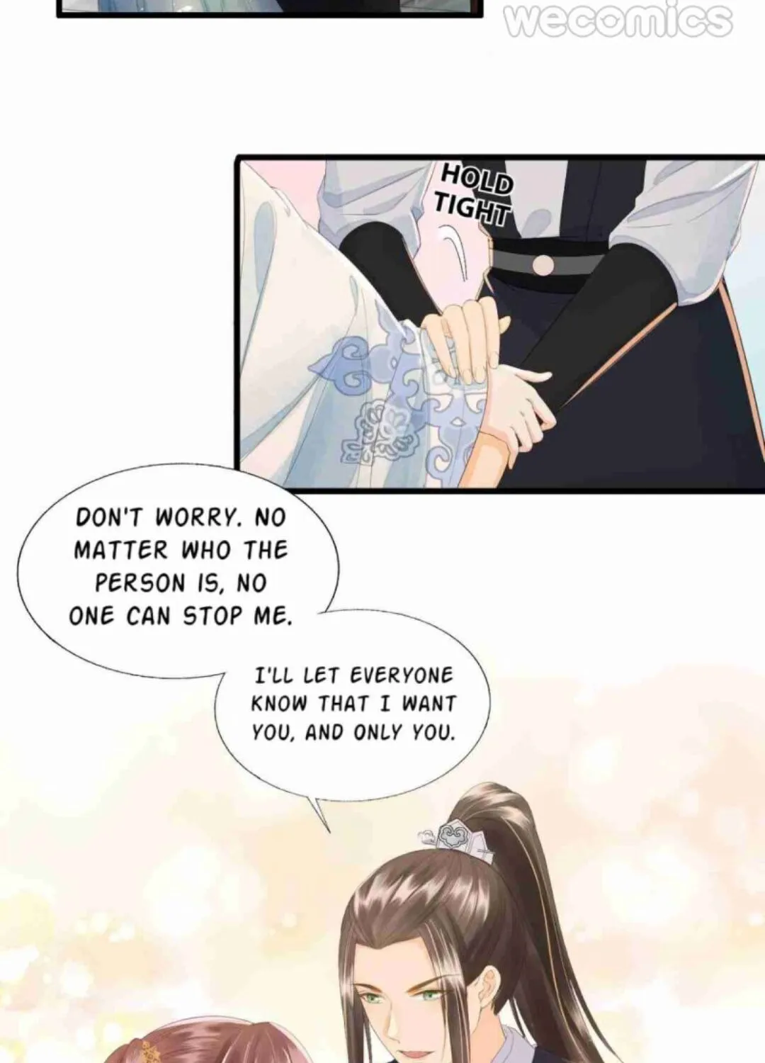 My Little Baby Prince Chapter 71 page 14 - MangaKakalot