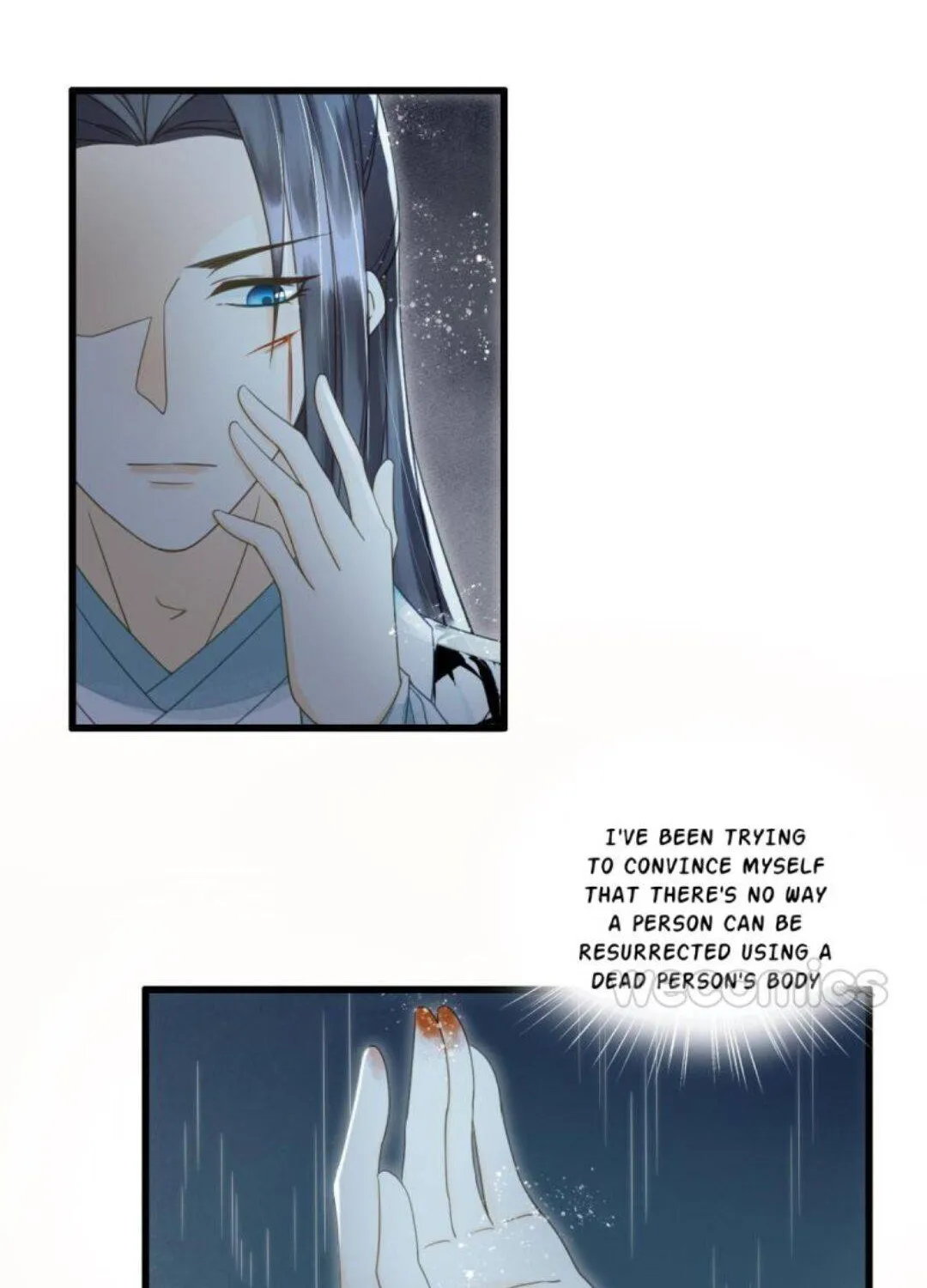 My Little Baby Prince Chapter 80 page 30 - MangaKakalot