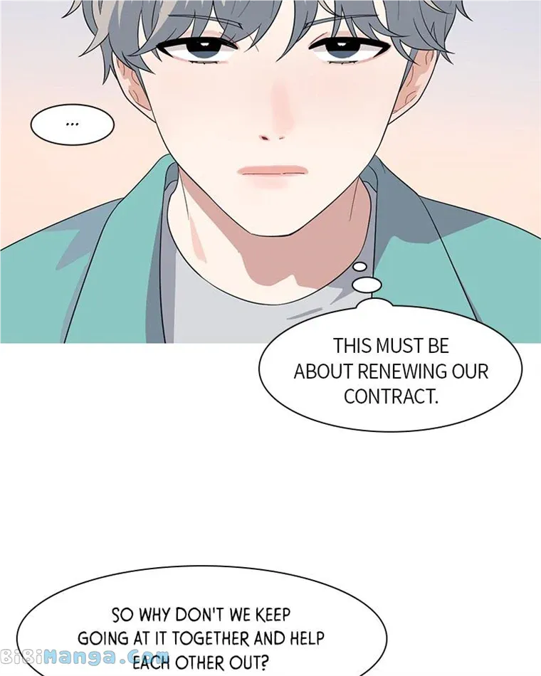 My Little Bookstore Chapter 36 page 20 - MangaKakalot