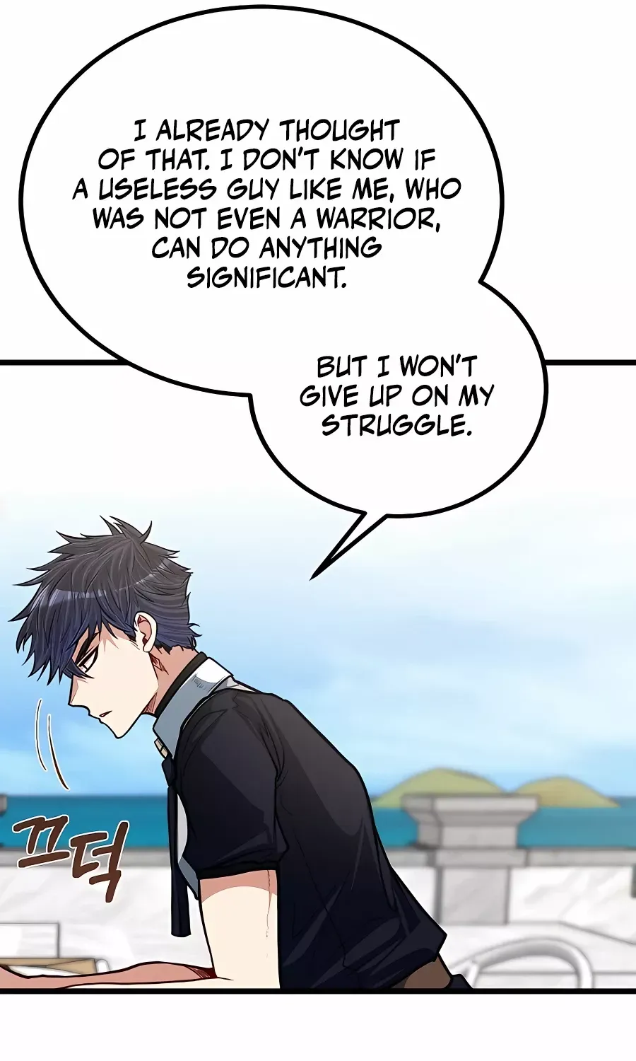 My Little Brother Is The Academy’s Hotshot Chapter 23 page 52 - MangaKakalot