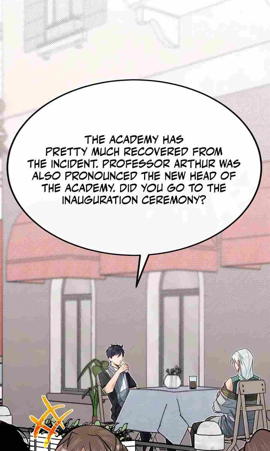 My Little Brother Is The Academy’s Hotshot Chapter 52 page 67 - MangaKakalot