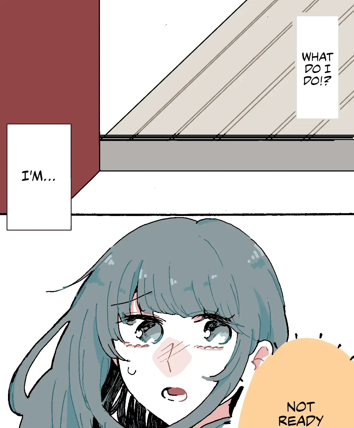 My Love For My Roommate Is One-Sided Chapter 29 page 7 - MangaKakalot