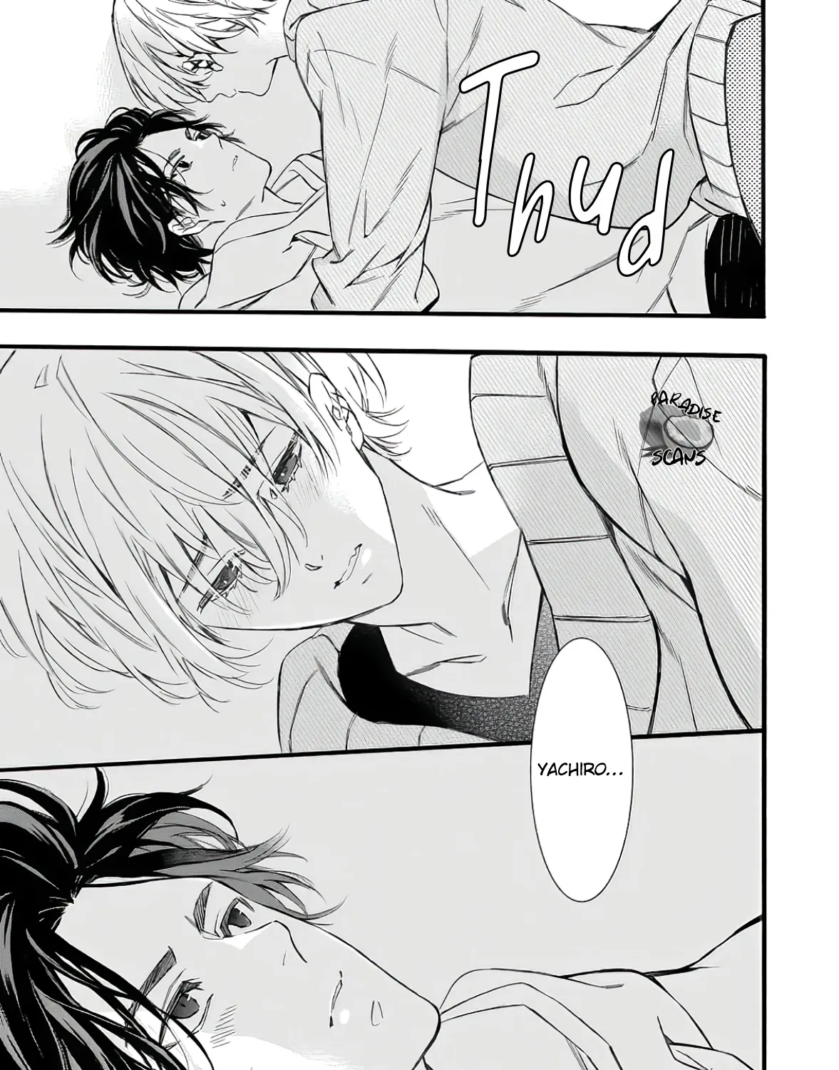 My Love Is Being Played With Chapter 3 page 64 - MangaKakalot