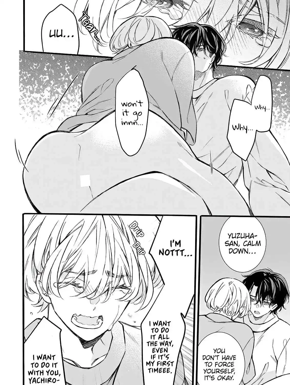 My Love Is Being Played With Chapter 5 page 67 - MangaKakalot